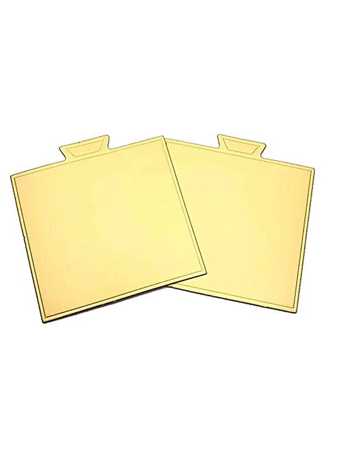 Pasty Cake Board (Square)