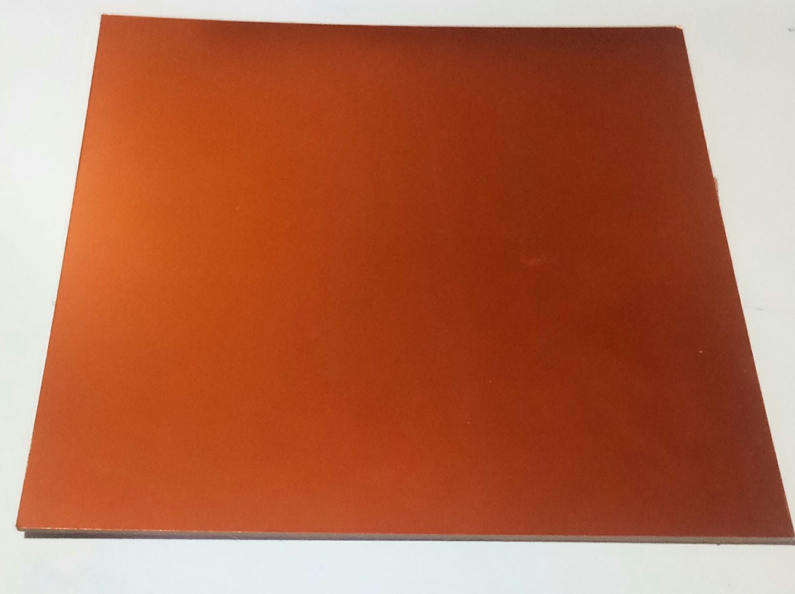 Mdf Cake Board (multicolor) Square